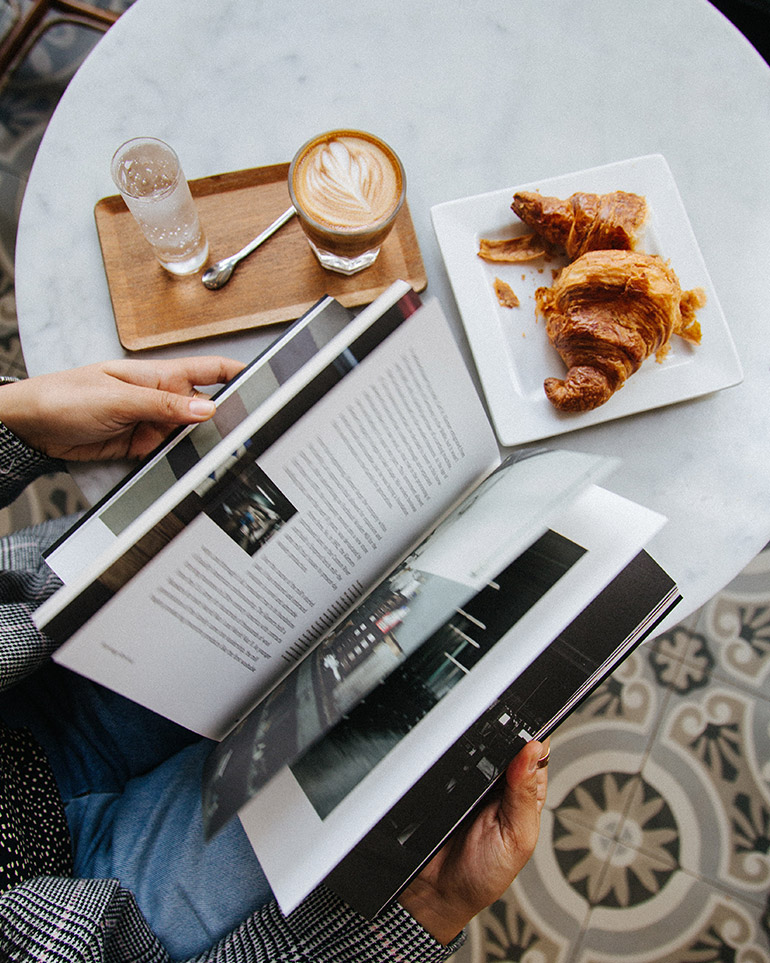 Urban Oasis Crafting a Stylish City Lifestyle 2024