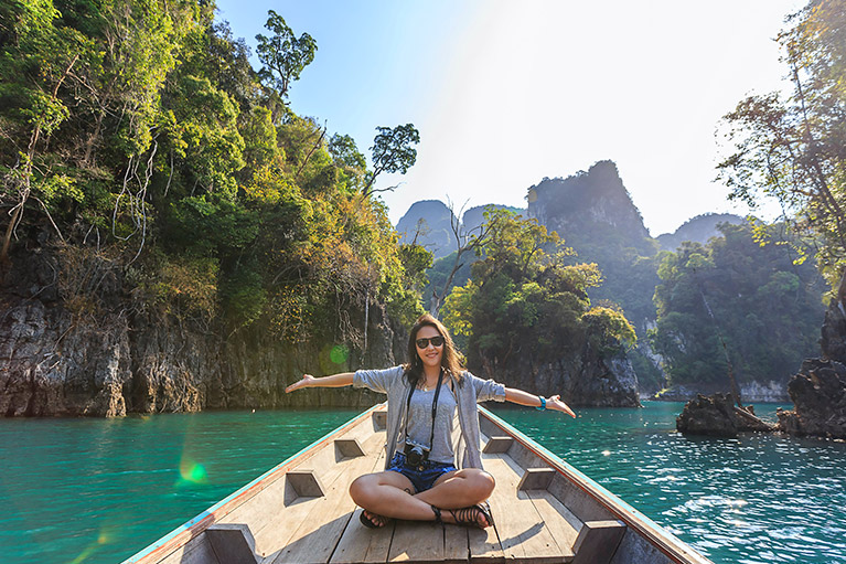 Roaming Rhythms: A Music Lover's Guide to Travel